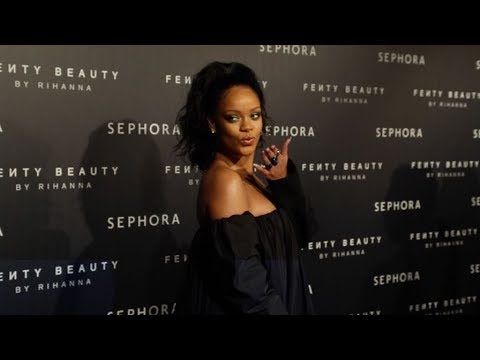 fenty beauty paris