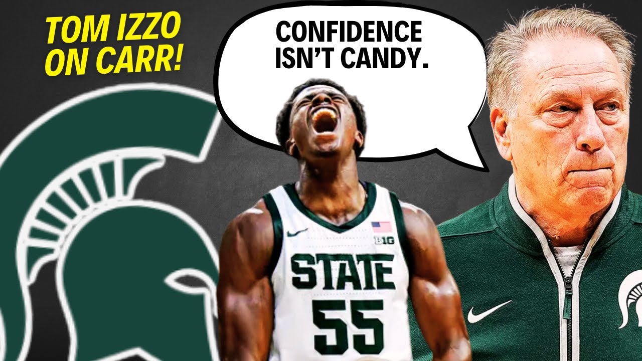 Том Иззо высказался о фильме Коэна Карра «Прыгун»: «Уверенность не просто дарят, это не конфетка».