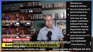 Download Lagu Baruganan ni Leo Lastimosa | January 12, 2026 MP3