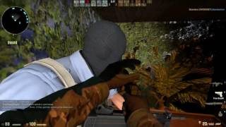 Counter Strike  Global Offensive   Zombie Escape   Voodoo Islands   ze voodoo islands v4 csgo
