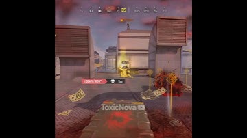 BACK TO BACK TAKE REVENGE🔥0.001 second CODM! #shorts #gaming #codm