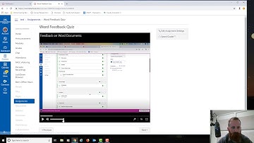 Adding Panopto Quizzes to the Canvas Gradebook