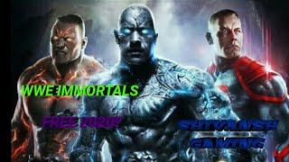 How to Download WWE Immortals On Android Easily without any root,in 2020🤔🤔🙄🤑😜 screenshot 4