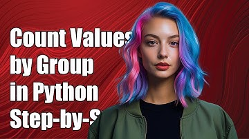 How to Count Non-NA Values by Group in Python/Pandas: A Step-by-Step Guide