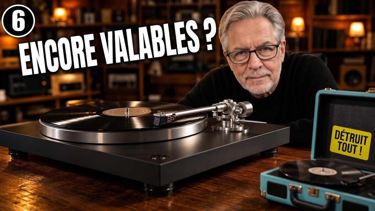 Piège Des Platines Jetables : Les 6 Seules Marques Qui Méritent ...