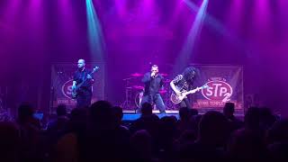 STP2 Piece Of Pie Live 7-28-17 Grunge Tribute Mercury Ballroom Louisville KY