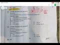 DETAILED SOLUTION OF LAB ATTENDANT REASONING EXAM