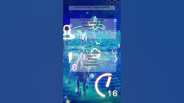 Customer Segmentation