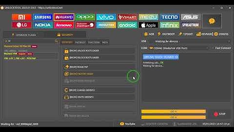 Huawei Y9a FRL-L22 Huawei Id Unlock, FRL-L22 Remove Huawei Id Unlock Tool