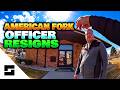 American Fork Cop Quits