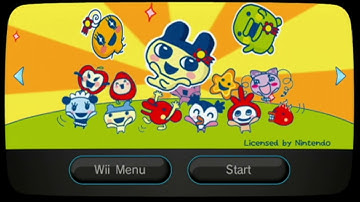(Updated Version in Desc) My Upgraded Wii Menu and New Collection of Wii Games on USB Loader GX