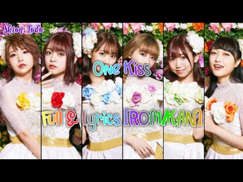 Ris♡質問あれば、気軽にどうぞ♡さま専用 i☆Ris - One Kiss - Full & Lyrics [ROM/KAN] - YouTube