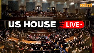 US House Live | Congress Erupts Over Trump’s Action on Venezuela | Democrats Vs Republicans