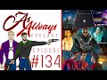 ACValhalla DEEP DIVE, Theories, Modern Day, The Brotherhood & MORE! | As Always Podcast - #134