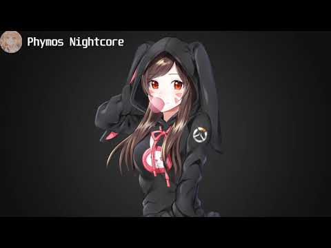 Nightcore Don't Call Me Up 1 Hour Ver.