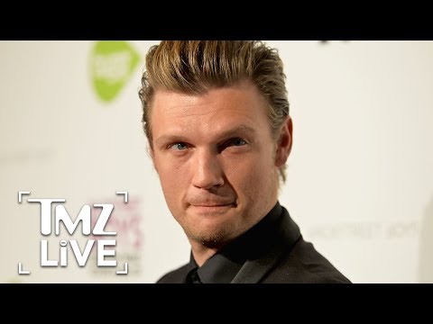 Video: Nick Carter Accused Of Rape