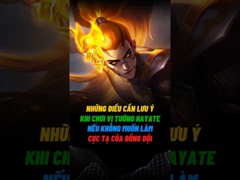 Những điều cần
