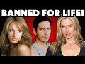 Actors hollywood banned for silly reasons