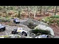 RC CRAWLER 1/10 TEAM ROCKET 09:10:2021 CHAMPCEUIL