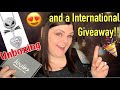 Jeulia Jewelry // Nightmare Necklace Unboxing and Review +Coupon Code & Something Special for you!!