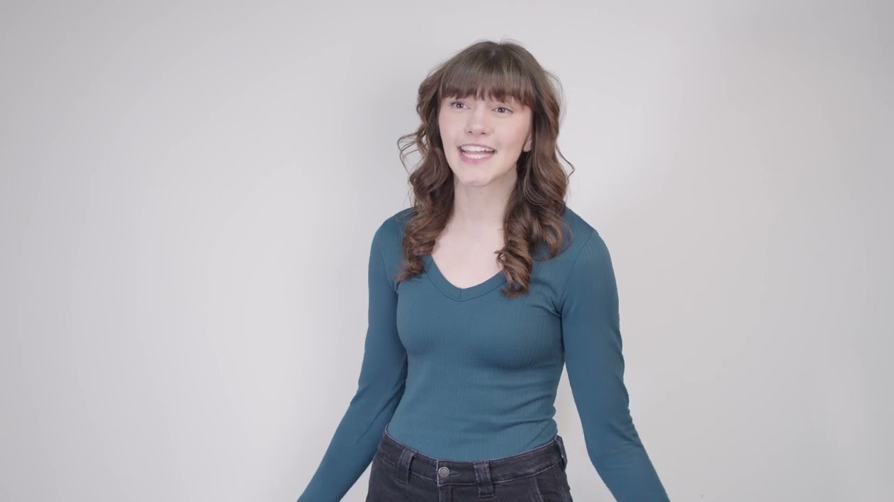 Lillian Duncan sings 'For Better or Worse' preview