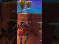 Fortnite Bug Fail #shorts