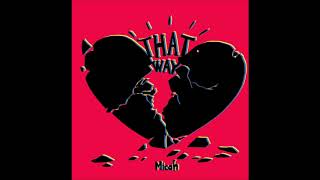 Micah - That Way