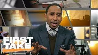 Magic Johnson Hiring Gives The Lakers Instant Credibility First Take February 22, 2017