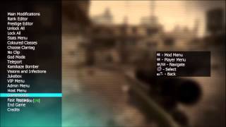 COD 4 DRY MOUTH PATCH V1 edited by BigJust2012 (FREE DOWNLOAD)