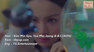 LEE HI - NO ONE MV LYRICS HD ft B.I of iKON