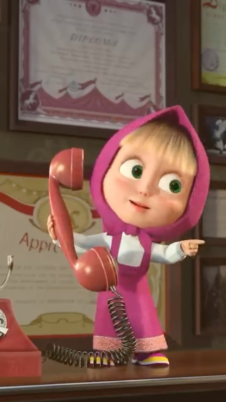 Maşa'nın altın kuralı! ✌️?️ #ytshorts #PeynirDe! #maşakocaayı #bebekvideoları #bebek #kids