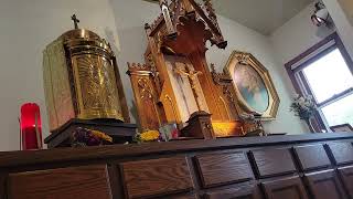 Praise & Worship | Brew City Catholic '24 | Spontaneous