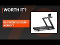 NordicTrack Commercial LE Treadmill with iFIT - Watch Before You Buy 2026