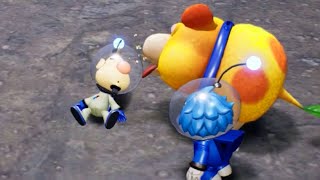 Pikmin 4 - Final Boss & True Ending