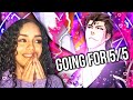 SUMMONING FOR 5/5 6TH ANNIVERSARY AIZEN!! DOWN TO ZERO | Bleach Brave Souls
