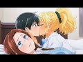 Kotoko x Takuya - Otaku ni Yasashii Gal wa Inai「AMV」- GIVE EVERYTHING