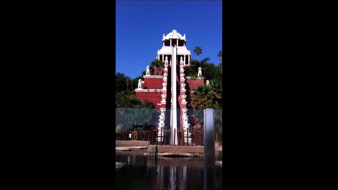 Tower Of Power Teneriffa Tower Of Power Teneriffa