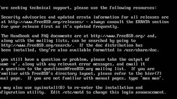 [HQ Repost] Installing FreeBSD 8 For Desktop (Gnome, Java Applet and Chinese Input Methods)
