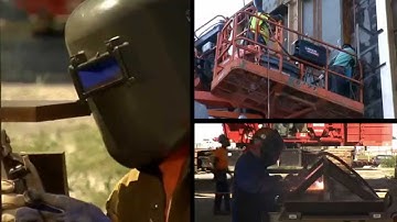 Preparing America for Deep Space Exploration: Episode 7 Music Video #Nasa