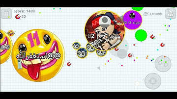 SERVER TAKEOVER WITH RANDOM PARTY PLAYERS