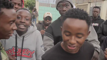 LAMBA LOLO (OFFICIAL VIDEO) REKLES X SESKA X SWAT X ZILLA (ETHIC) [SMS SKIZA 8543608 TO 811 ]