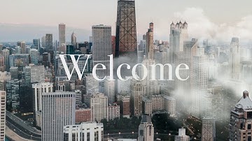 The Windy City Parallax