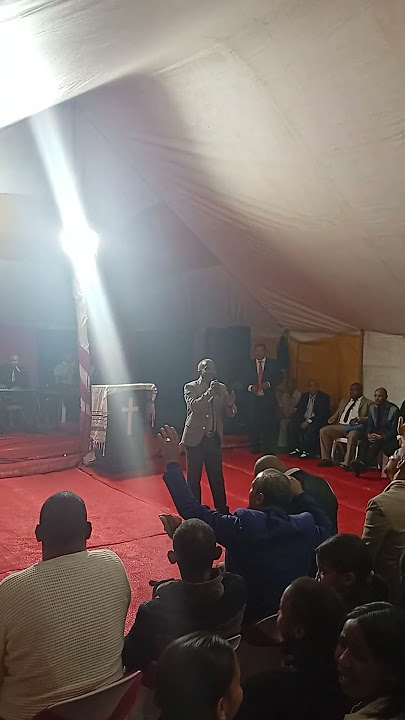 Amos Fortuin🔥🎶🎶