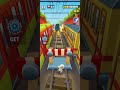 Subway surf #subwaysurfers #trending #reels #shorts #games #games #epicraces