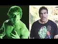 La vida y el triste final de Lou Ferrigno