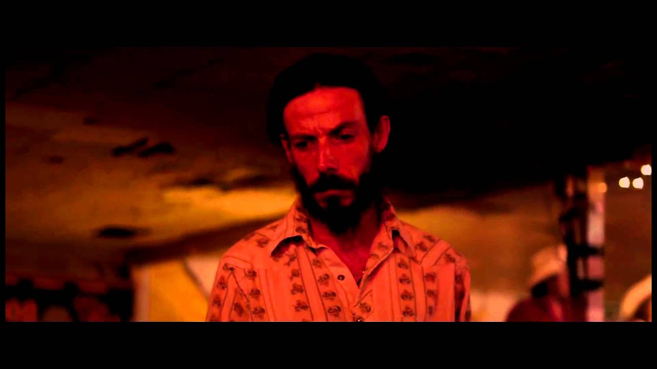 Red White and Blue Official Trailer UK