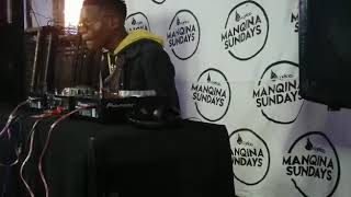 Caphela  Ft Vinny Kay prod By Kit Kat X Krispy D Soul