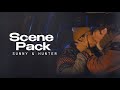 Sunny &amp; Hunter l Scene Pack (Plan B)