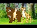 SIMBA THE KING LION ep. 16 | EN