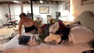 laundry becomes clothes (10/2/22)